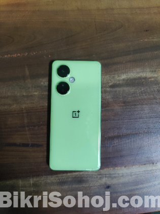 OnePlus Nord c3 light
